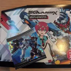 機動戦士ガンダム　カード