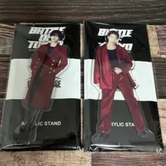 川村壱馬 陣 BOT アクリルスタンド