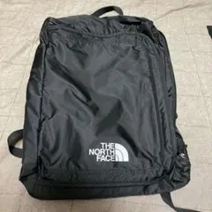 ノースフェイスバックパック