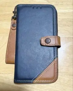 【iPhone X / XS対応】MUOUID 手帳型スマホケース