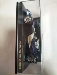 F1メルセデスAMG W01 ニコ・ロズベルグ 2010直筆サイン入りです F1メルセデスAMG W01 ニコ・ロズベルグ 2010直筆サイン入りです