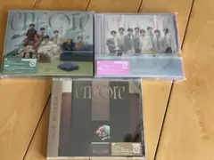Hey! Say! JUMP encore 3枚セット