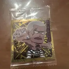 ダズ・ボーネス（Mr.1）ステッカー