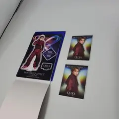 BUTTERFLY EFFECT 瀬口黎弥 セット②