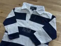 Polo by Ralph Lauren ポロシャツ 80サイズ