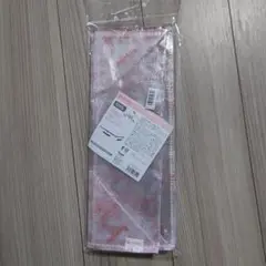 ハローキティ クリア蓋付き収納ケース　 ワッツ
