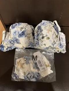 aimerfeel ブラジャー+ショーツセット