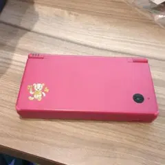 ニンテンドーDSi ピンク 本体