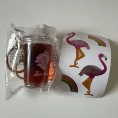 午後の紅茶 キーホルダー レア PLAZA限定 新品未開封 非売品