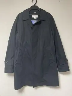 ナナミカ GORE-TEX ステンカラーコート