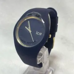 未使用品　ice watch アイス001059 腕時計　アナログ　クォーツ