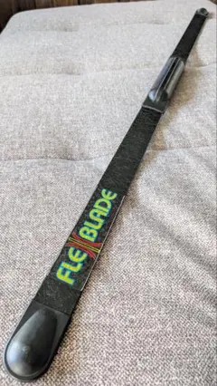 FLE BLADE トレーニング
