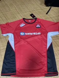 日本代表ラグビー　tシャツ