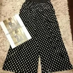 SWAP MEET MARKET☆パンツ サイズ F