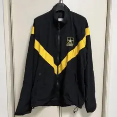 米軍 U.S.ARMY APFU トレーニングジャケット SMALL-R