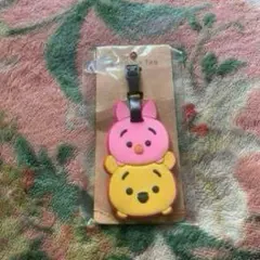 プーさん ピグレット シリコンストラップ