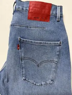 Levi’s リーバイス 502 ENGINEERED JEANS