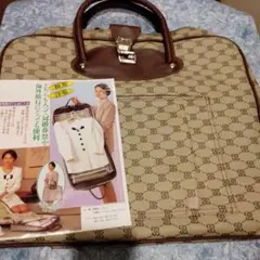 ❇和装用具バック