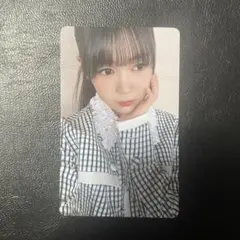 SMTOWN 会場限定 ランダム トレカ heart2heart イェオン