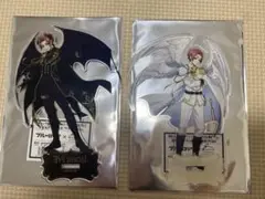 ブルーロック　糸師冴　天使と悪魔　アクリルスタンド