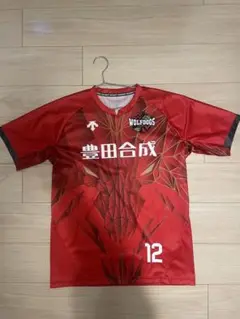 水町泰杜 23-24シーズン ユニフォーム 水町泰杜 23-24シーズン ユニフォーム