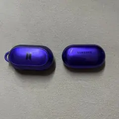 Galaxy Buds+ SM-R175 BTS Edition イヤホン