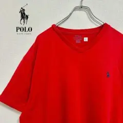 ◎POLO RALPH LAUREN メンズ　Tシャツ　XL D3X6