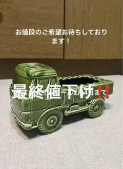 （24時間限定値下げ）日野トラック模型非売品まとめ売り 24時間限定値下げ）日野トラック模型非売品まとめ売り - メルカリ