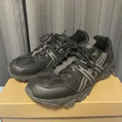 ASICS GEL-SONOMA15-50 ゲルソノマOBSIDIAN GREY