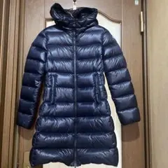 モンクレール♡ MONCLER SUYEN ダウンコート 12A