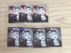 IDフォトステッカー 葛葉③