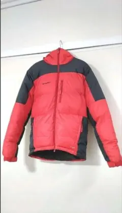 MAMMUT Ambler Hooded Jacket