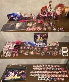 もるでお UMM.com グッズまとめ売り
