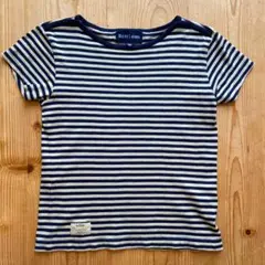 ラルフローレン　キッズボーダー Tシャツ