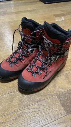 LOWA MT. EXPERT GT EVO雪山登山靴