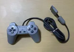 PS1 純正コントローラー(SCPH-1080)中古