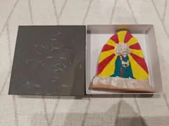 實陶窯　陶器　米野実十　米野照美　置物