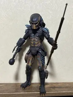 NECA プレデター2 シティハンター シャーマン ボア 計3体セット 未使用 9b06805ebb24c826c1ab9036ae7157