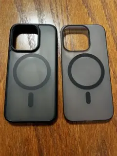 CASEFINITE iPhone 15 pro 用ケース 他セット