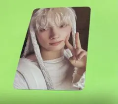 TXT ヒュニンカイTOGETHER weverse album