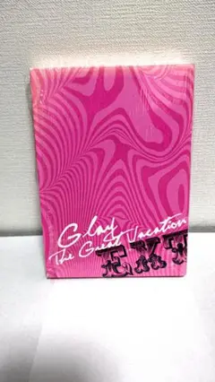 DVD GLAY FC限定The Great Vacation Extra未開封 2025年最新】the great vacation extraの人気アイテム - メルカリ