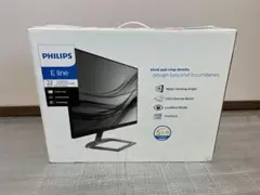 PHILIPS 液晶モニター 226E9QDSB/11 21.5インチ