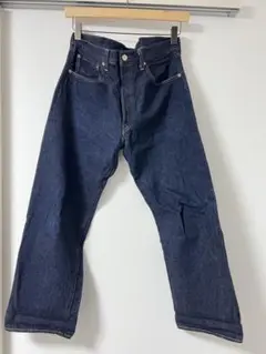 LVC1955 ワンウォッシュ　リンス　W32