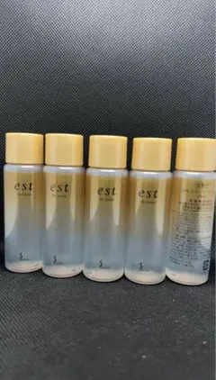 est エスト ザ ローション30ml×5