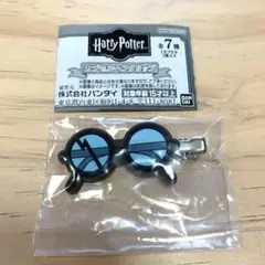 未開封　ハリーポッター ヘアクリップ　ガチャ