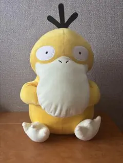 かわいいコダック ぬいぐるみ