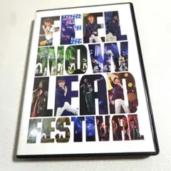 DVD Lead / 10th Anniversary Live ～感今導祭～