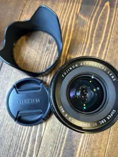 FUJIFILM XF23mmF1.4 R