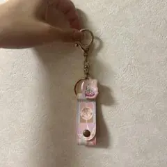 ディズニー カチューシャホルダー イッツアスモールワールド