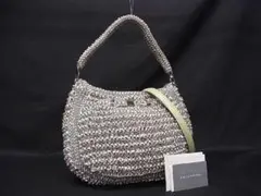✨美品✨ リボン ANTEPRIMA ワイヤー 2way ハンドバッグ